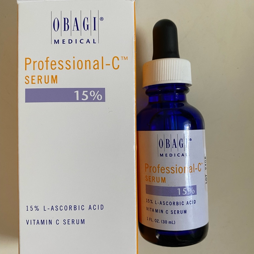 Obagi professional C serum 30ml